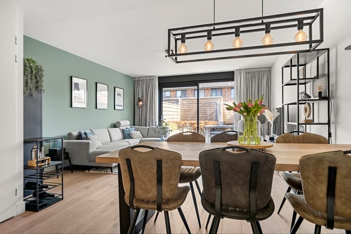 Foto 12 van Van de Weerterf 5