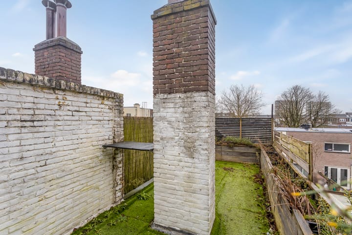 Photo 20 of Van der Weeghensingel 26