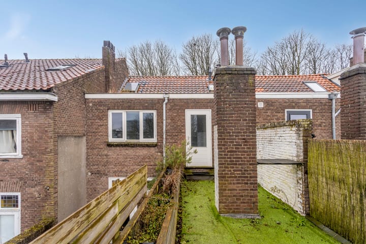 Photo 21 of Van der Weeghensingel 26