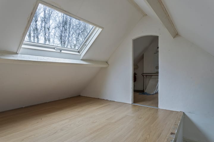 Photo 23 of Van der Weeghensingel 26