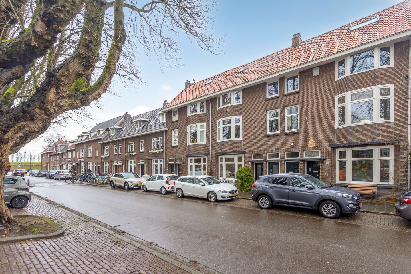 Foto 25 van Van der Weeghensingel 26