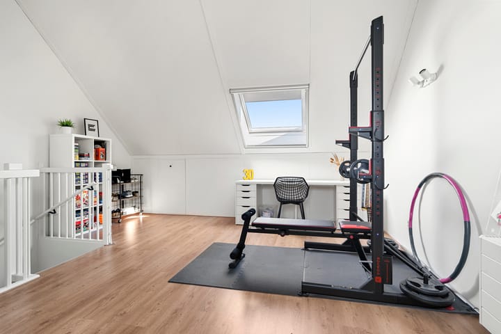 Foto 25 van Van de Weerterf 5