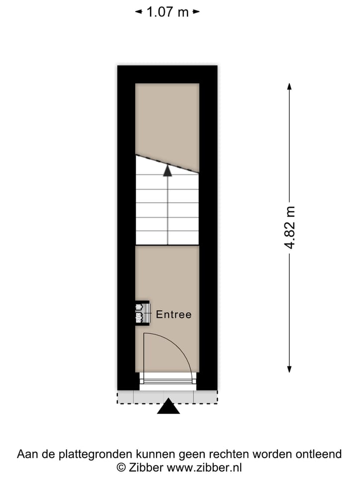 Photo 28 of Van der Weeghensingel 26