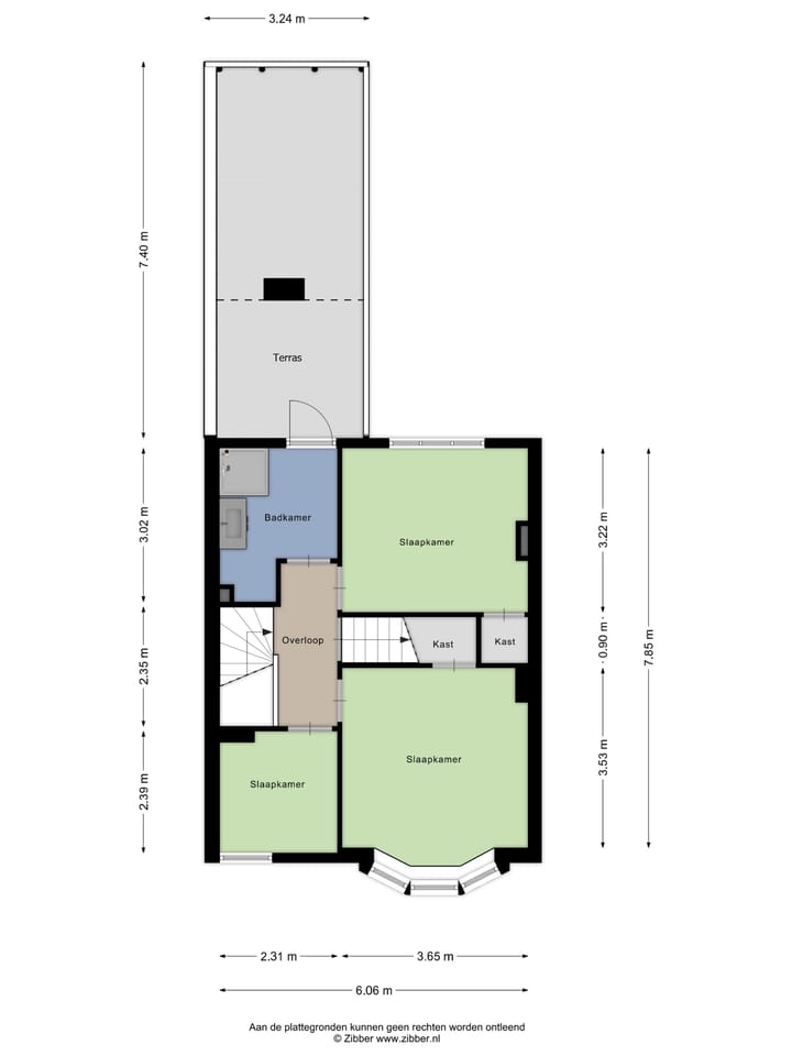 Photo 30 of Van der Weeghensingel 26