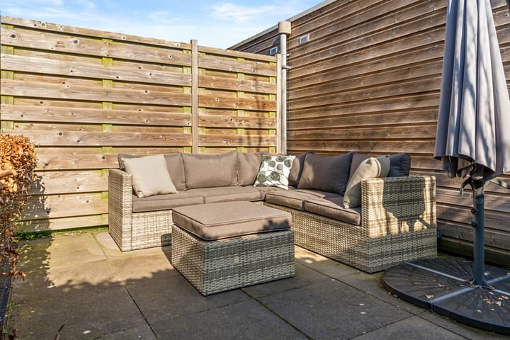 Foto 28 van Van de Weerterf 5