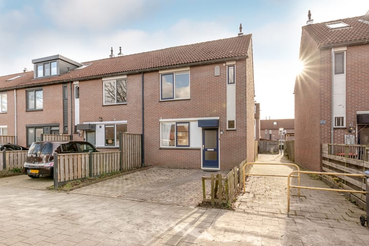 Foto 1 van Kamp 15 55