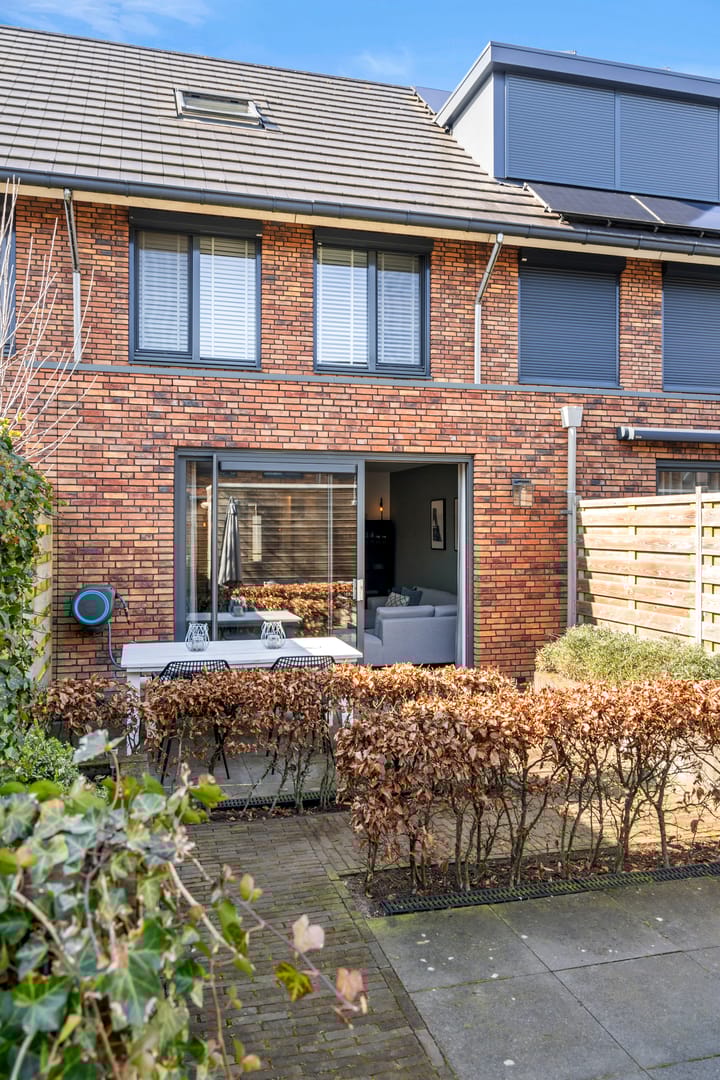 Foto 29 van Van de Weerterf 5