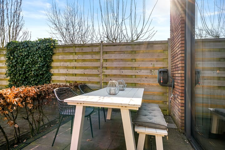 Foto 30 van Van de Weerterf 5