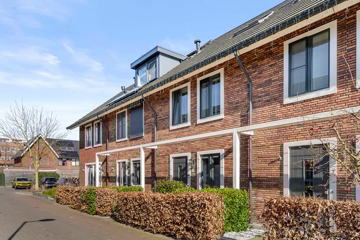 Foto 31 van Van de Weerterf 5