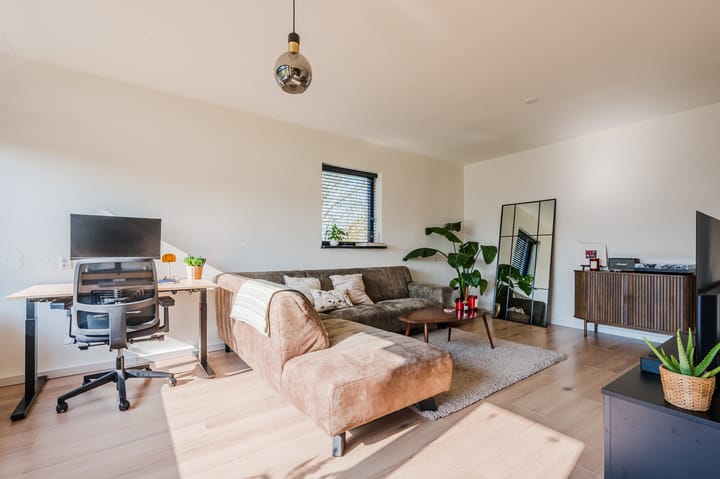 Foto 2 van Populierenhof 111