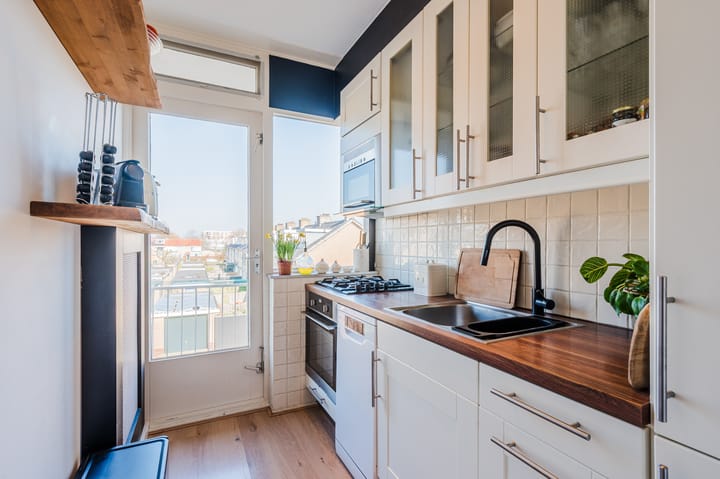 Foto 3 van Populierenhof 111