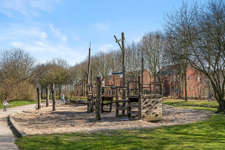 Foto 36 van Van de Weerterf 5