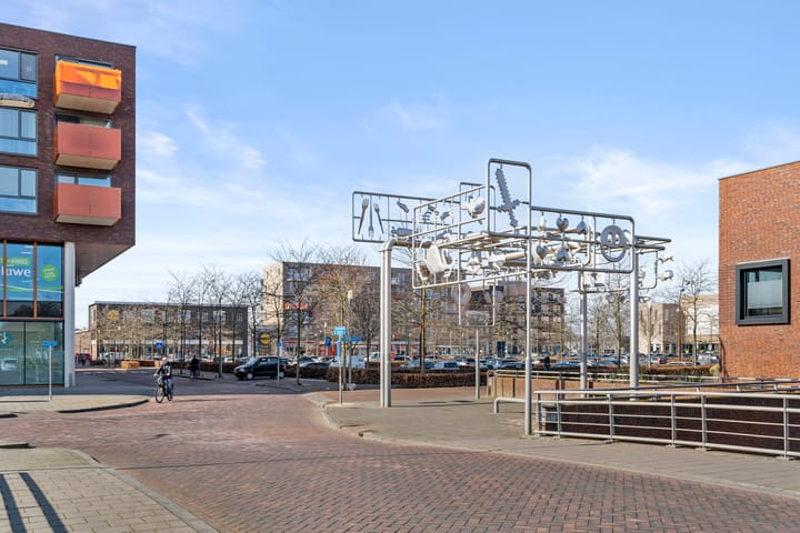 Foto 37 van Van de Weerterf 5