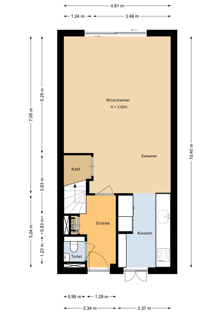 Foto 38 van Van de Weerterf 5