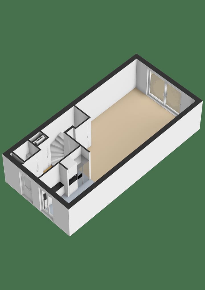 Foto 39 van Van de Weerterf 5