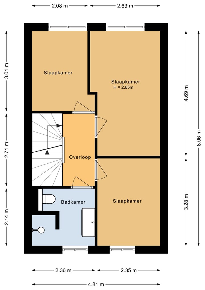 Foto 40 van Van de Weerterf 5