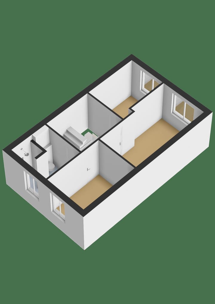 Foto 41 van Van de Weerterf 5