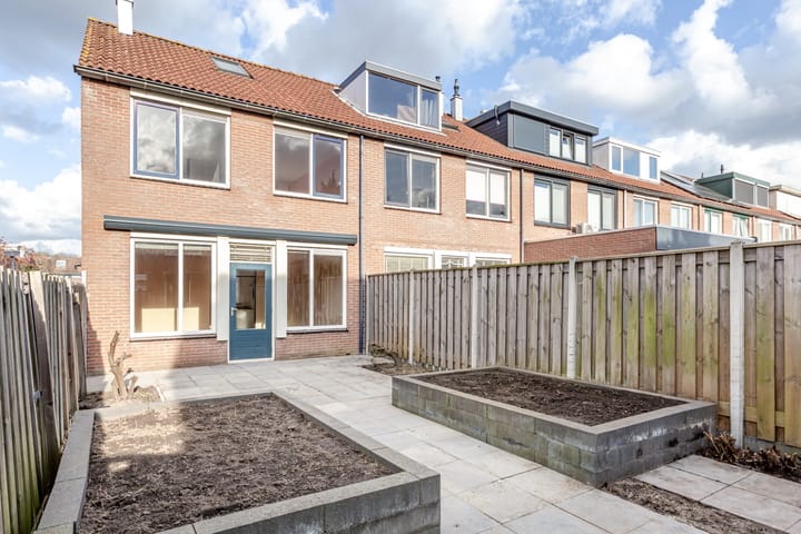 Foto 19 van Kamp 15 55