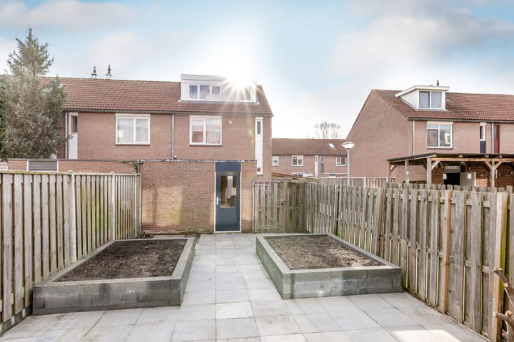 Foto 20 van Kamp 15 55