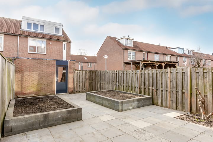 Foto 21 van Kamp 15 55