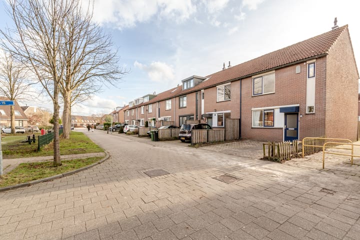 Foto 22 van Kamp 15 55