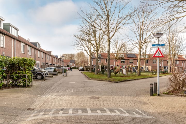 Foto 24 van Kamp 15 55