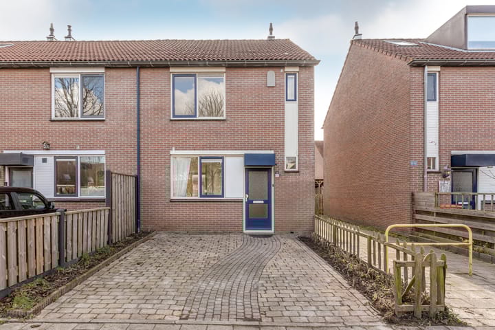 Foto 25 van Kamp 15 55