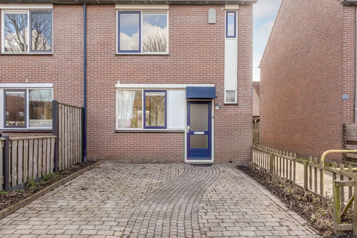 Foto 26 van Kamp 15 55