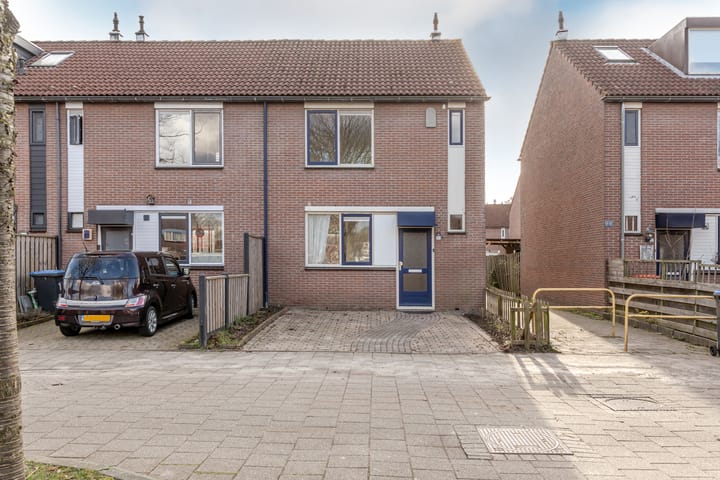 Foto 27 van Kamp 15 55