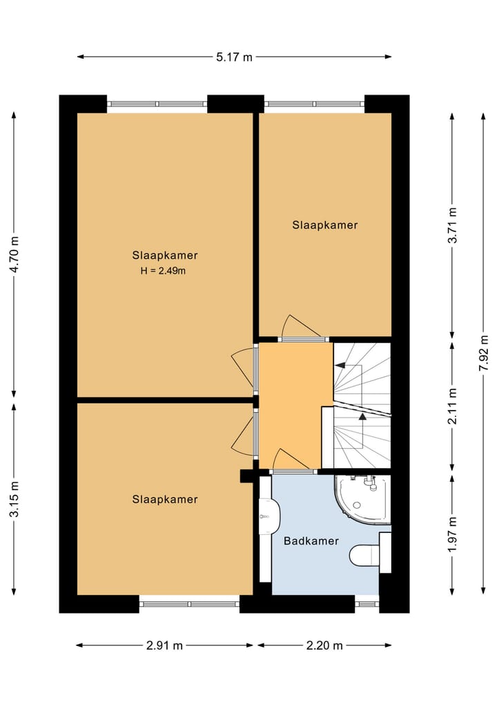 Foto 29 van Kamp 15 55