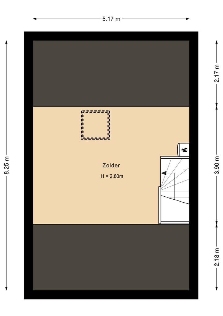 Foto 30 van Kamp 15 55
