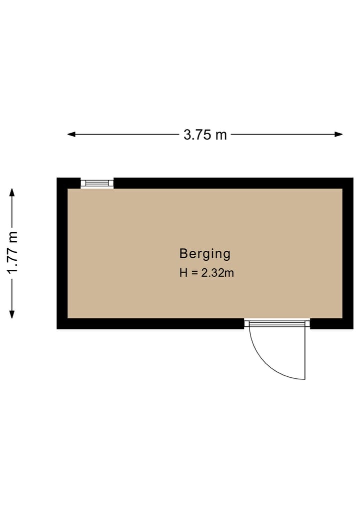 Foto 31 van Kamp 15 55