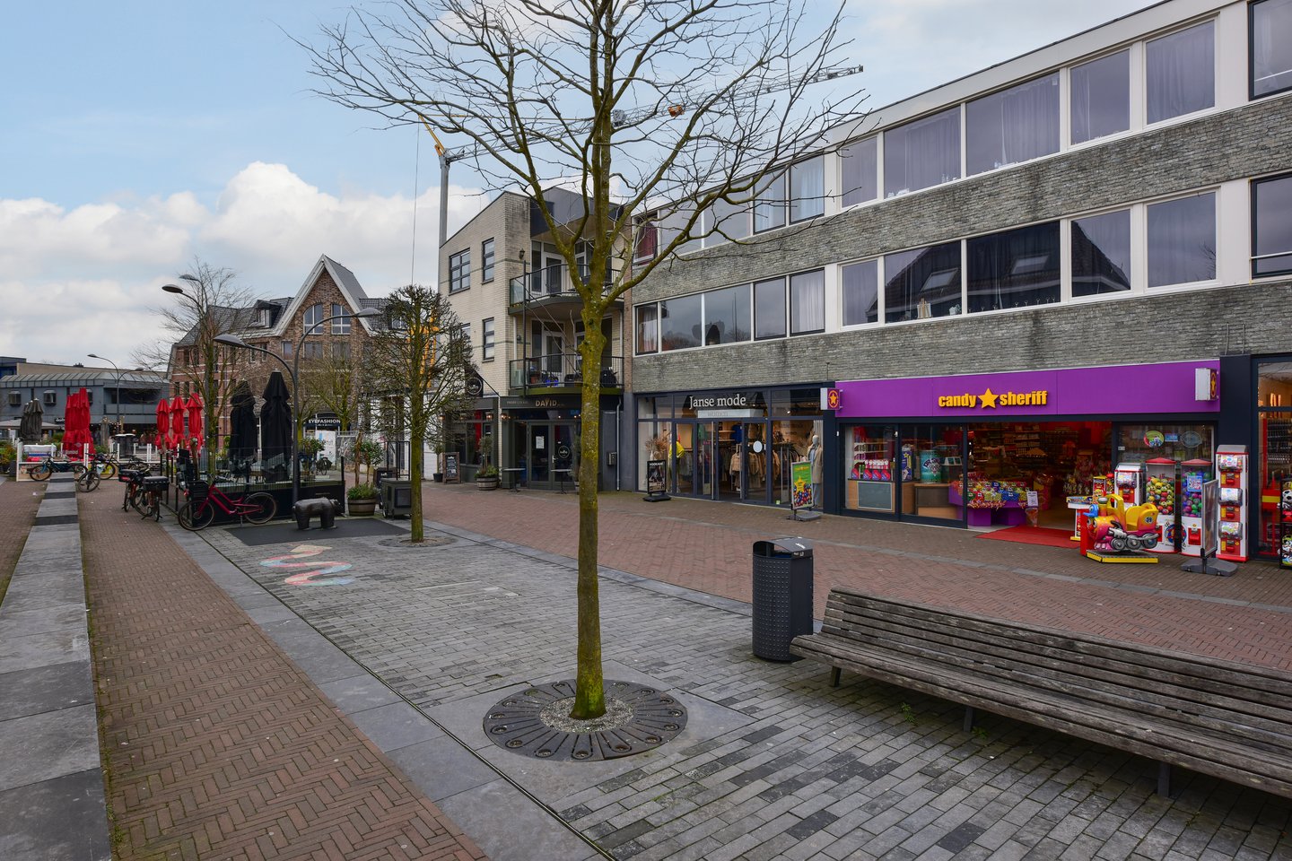 View photo 3 of Stationsstraat 97-B