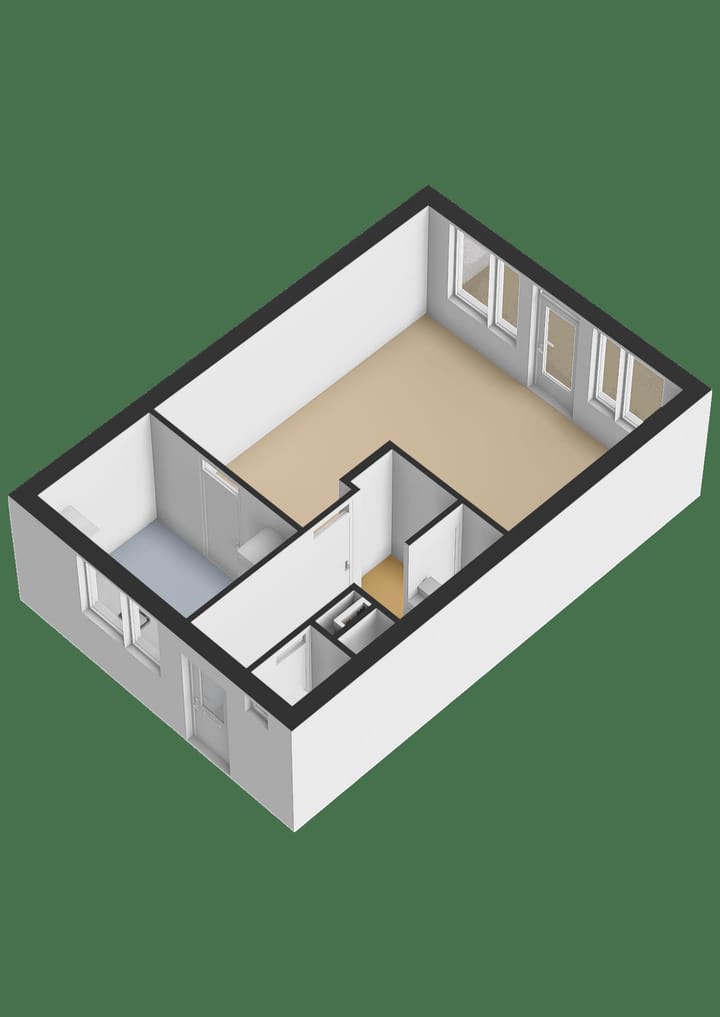 Foto 32 van Kamp 15 55