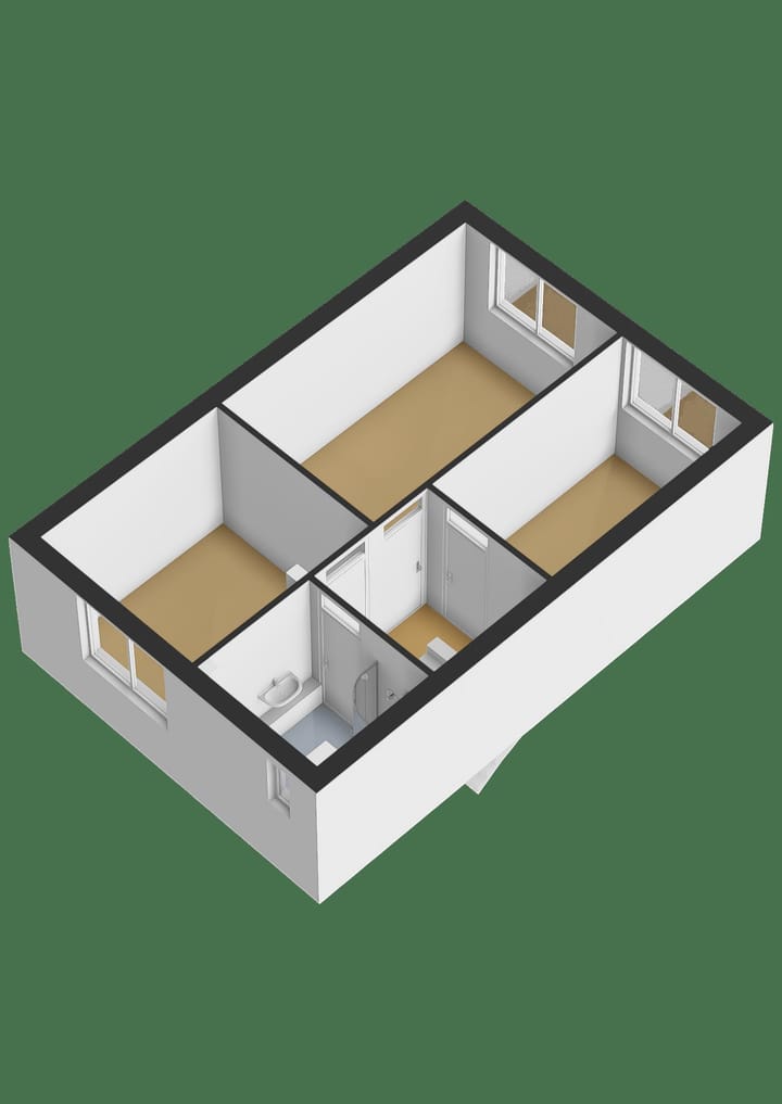 Foto 33 van Kamp 15 55