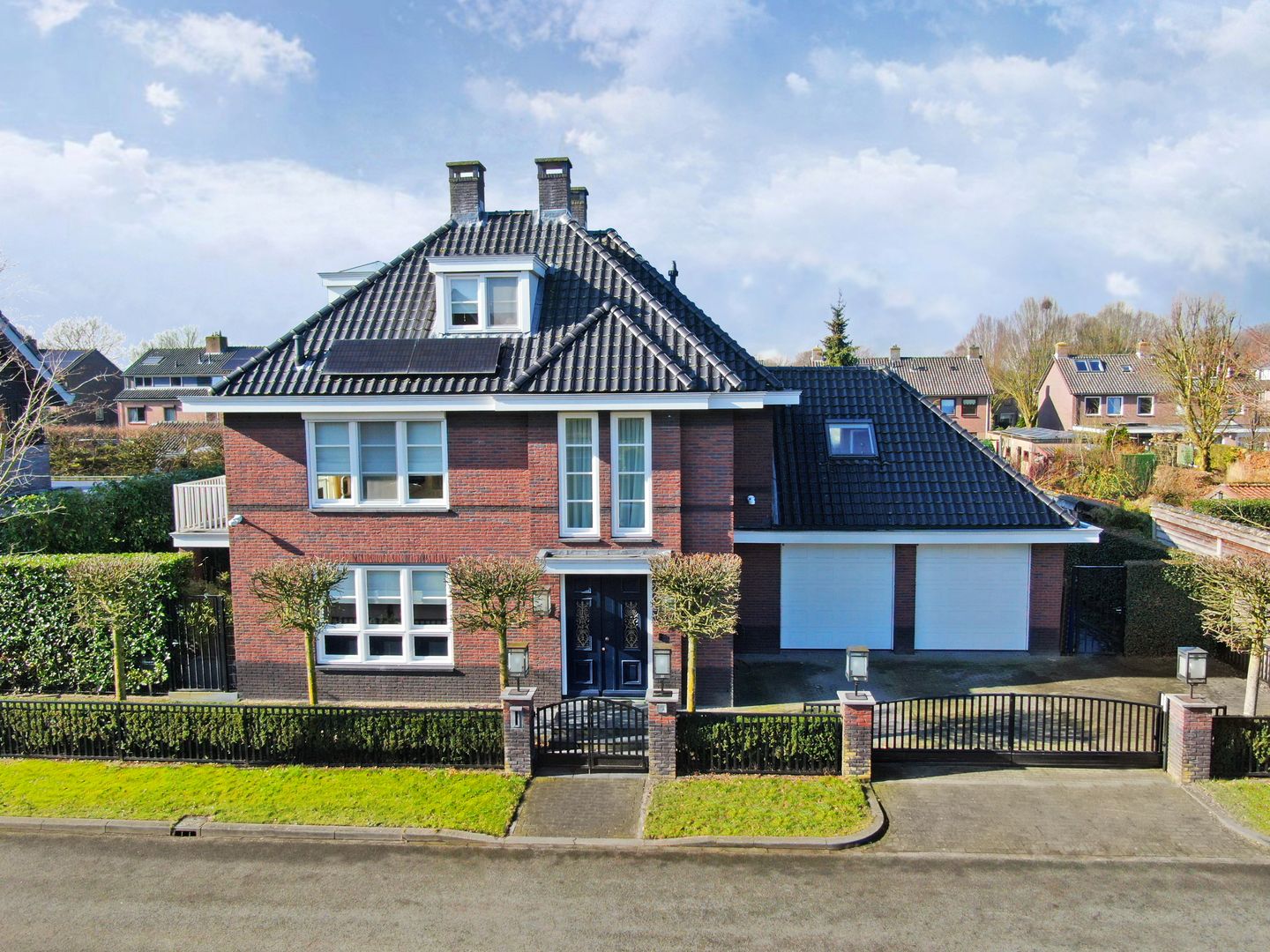 Foto 1 van Groot Houteveen 2