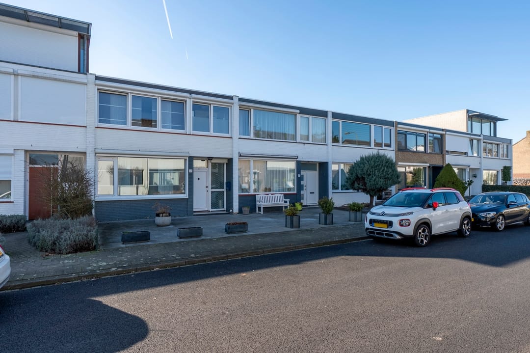 Photo 1 of Proost Banensstraat 47