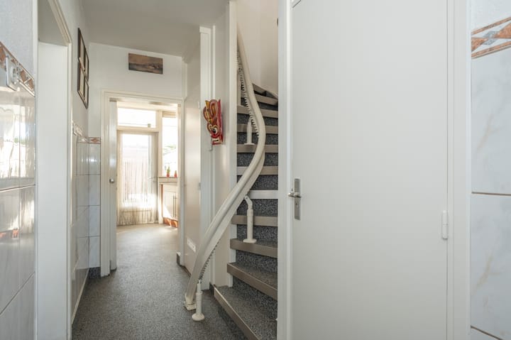 Foto 2 van Proost Banensstraat 47