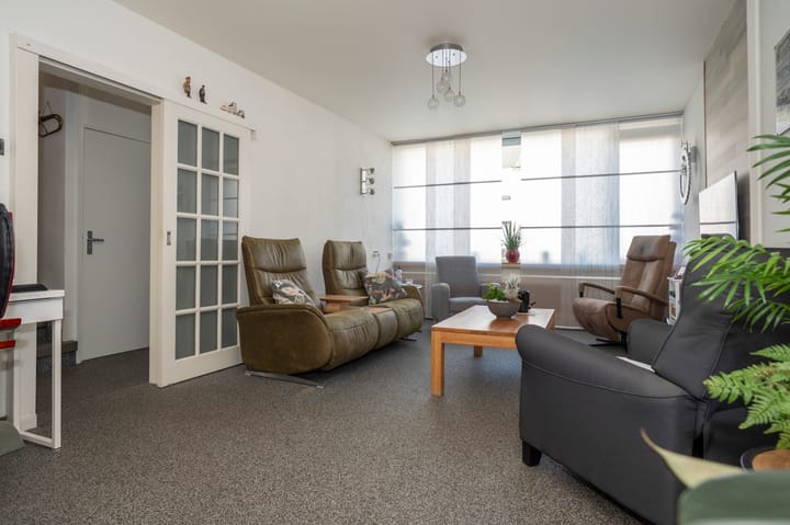 Foto 5 van Proost Banensstraat 47