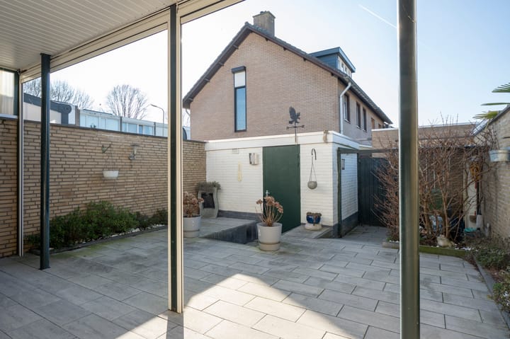 Photo 12 of Proost Banensstraat 47