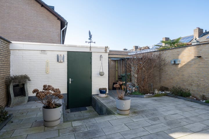 Photo 13 of Proost Banensstraat 47