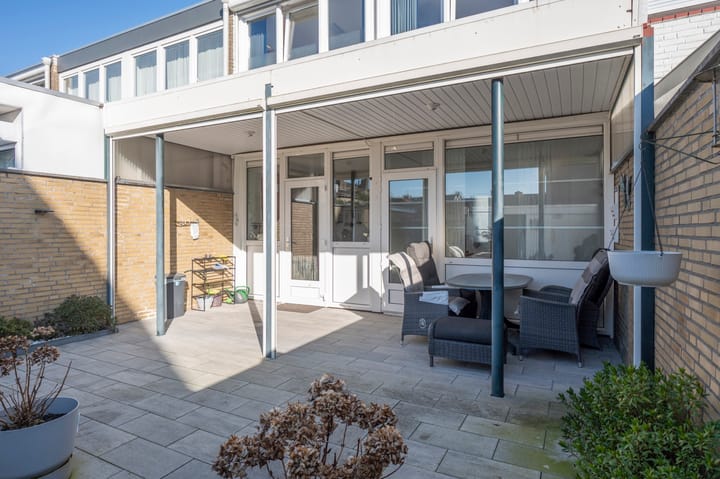 Photo 14 of Proost Banensstraat 47