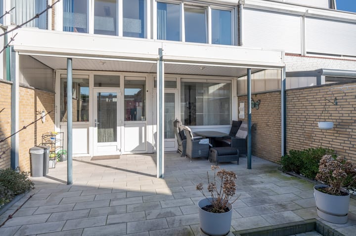 Photo 15 of Proost Banensstraat 47