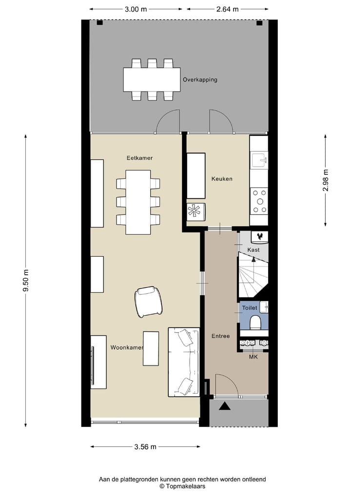Photo 24 of Proost Banensstraat 47
