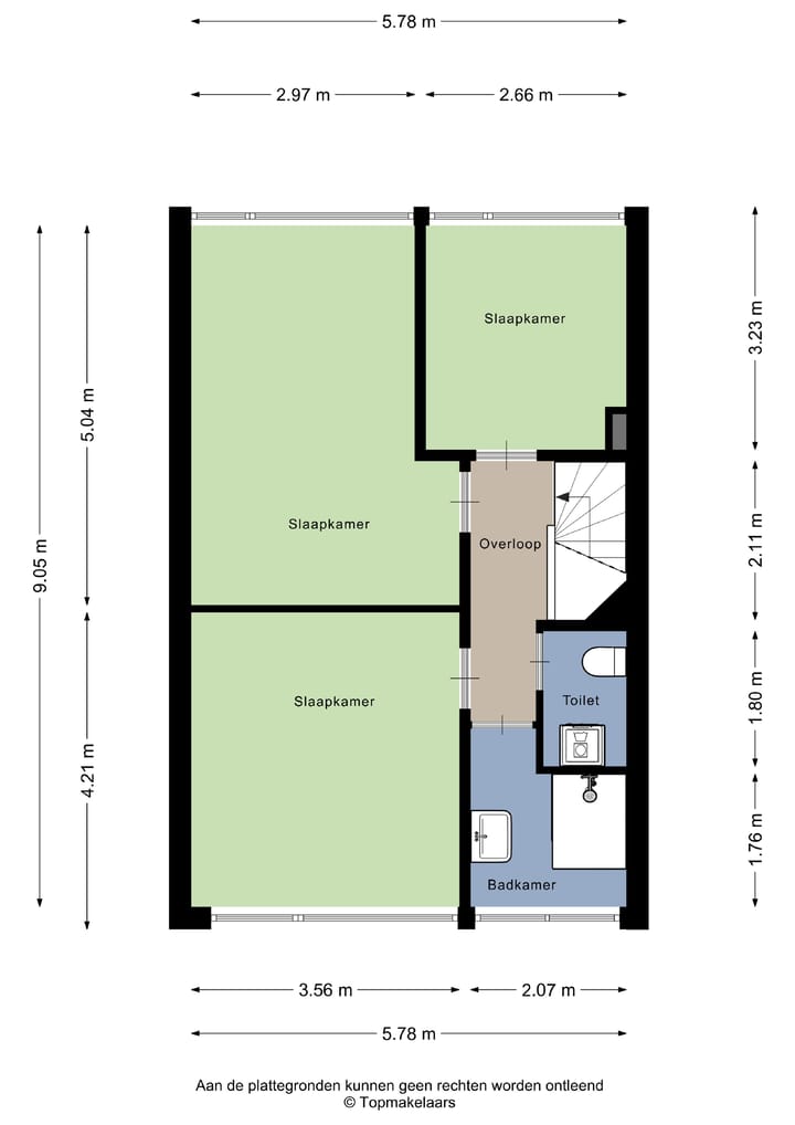 Photo 25 of Proost Banensstraat 47