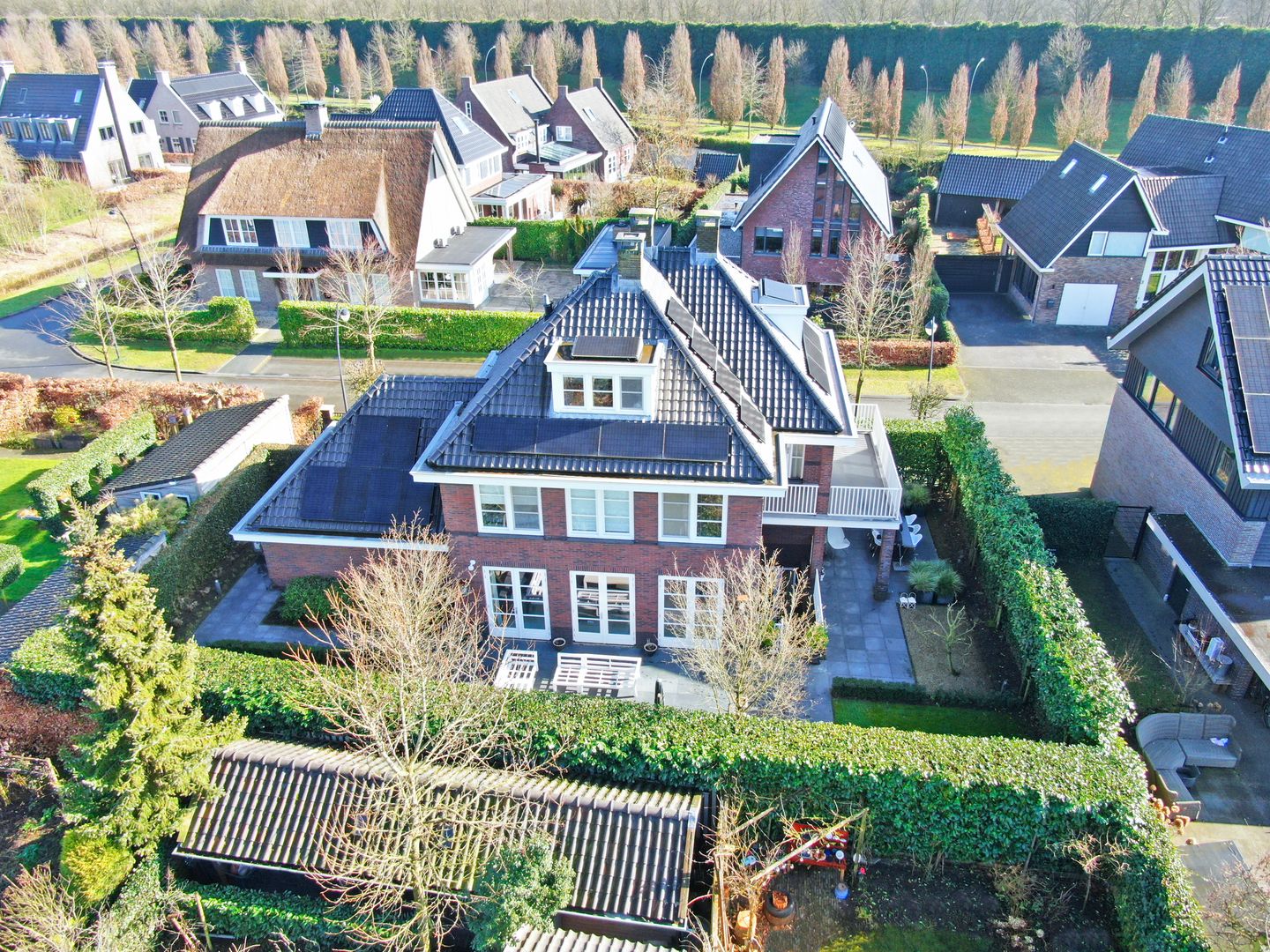 Foto 50 van Groot Houteveen 2