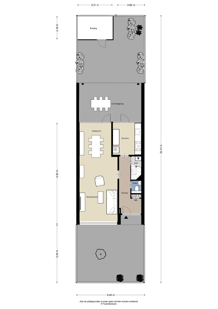 Photo 23 of Proost Banensstraat 47