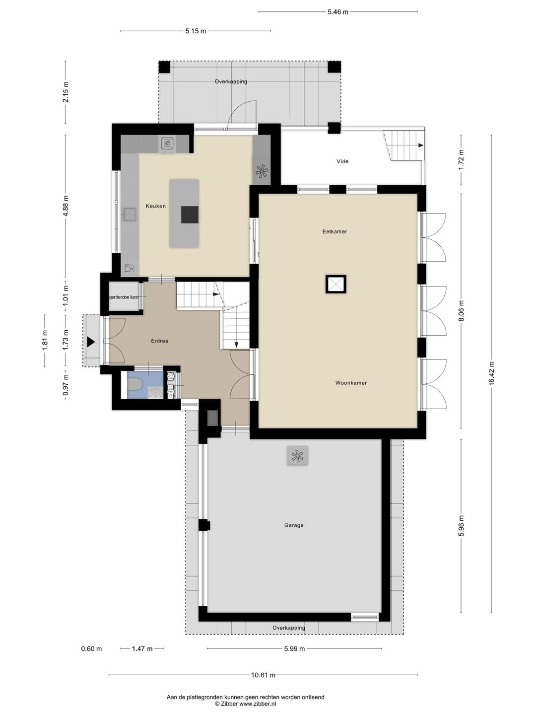 Foto 61 van Groot Houteveen 2