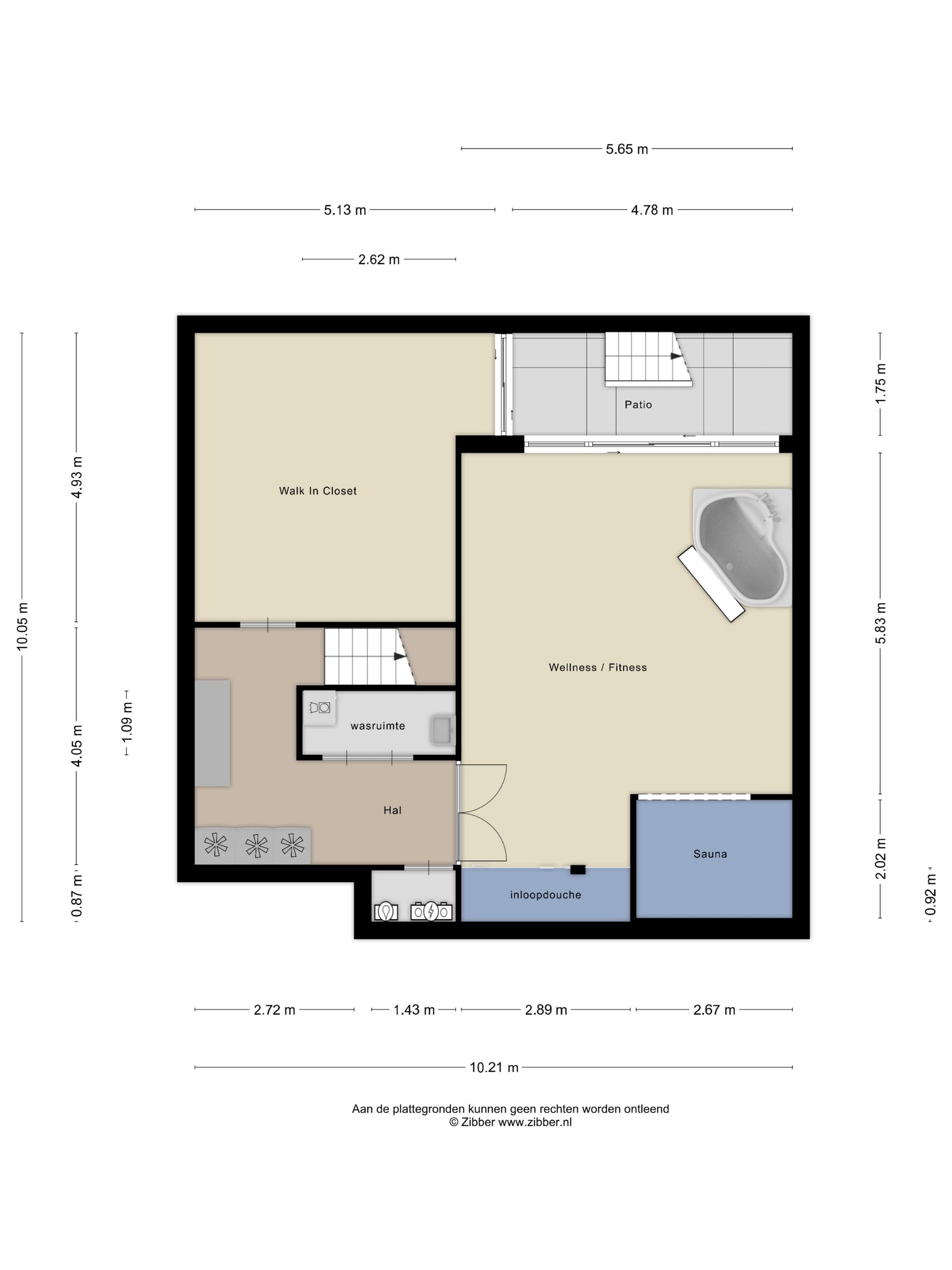 Foto 63 van Groot Houteveen 2