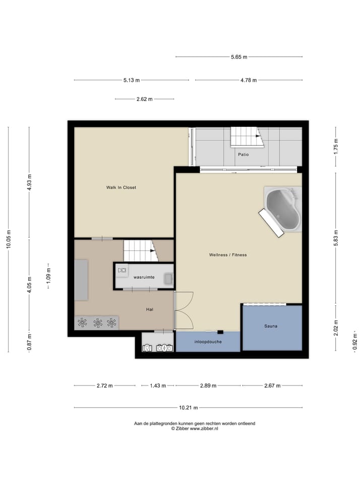 Foto 63 van Groot Houteveen 2